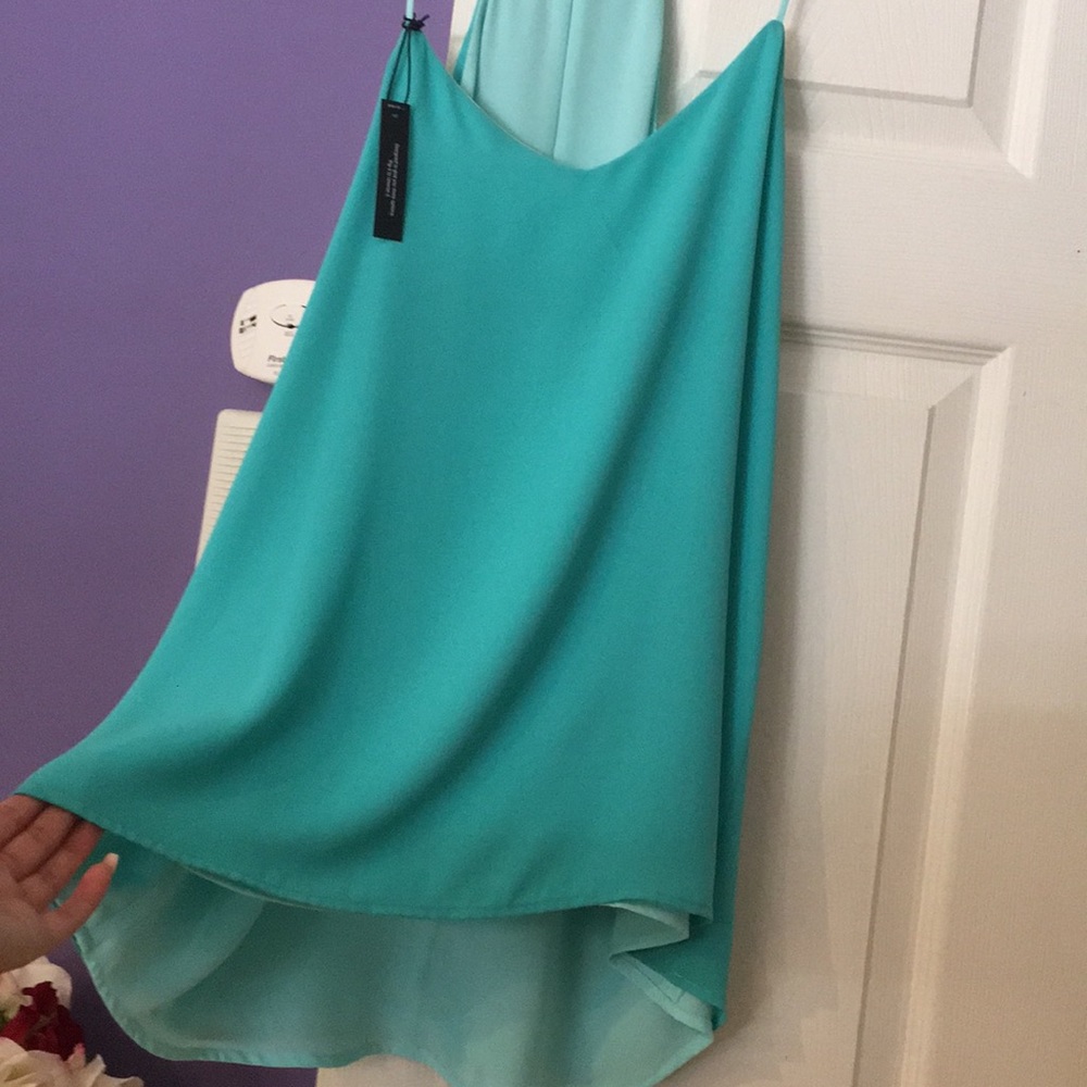 NWT Reversible Top from Express - Picture 5 of 5